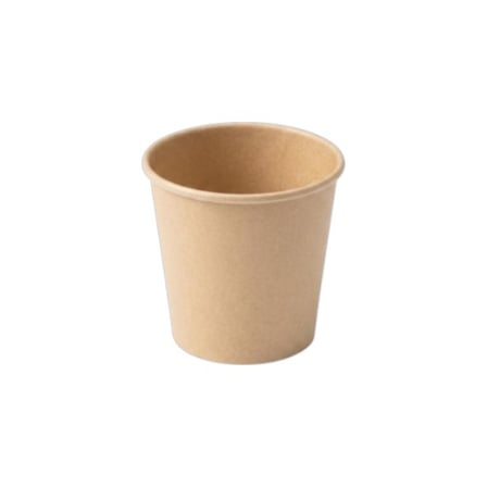 4 oz Poly Lined Kraft Paper Portion Cup.jpg