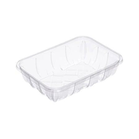 #42P CLear PET Plastic Meat Tray.jpg