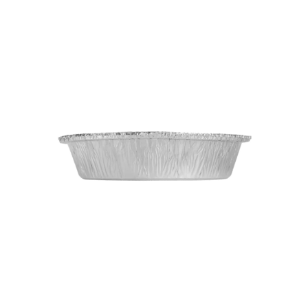 48 Oz 9" Round Aluminum Pan
