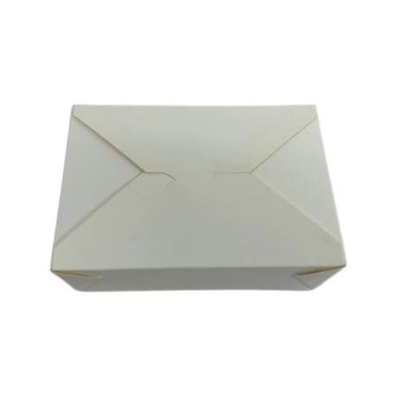48 oz. White paper take-out box, #2.jpg