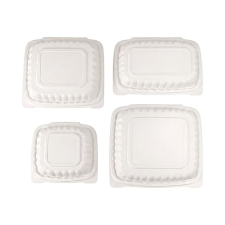 White clamshell food containers in multiple sizes.jpg