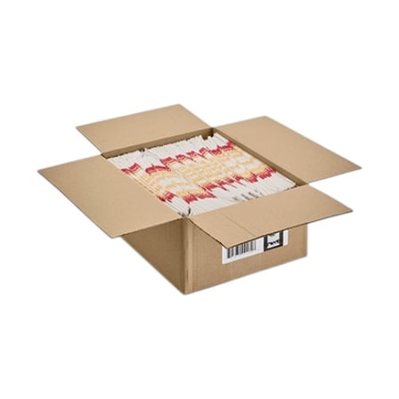Box filled with 5.25″ x 12″ popcorn bags.jpg
