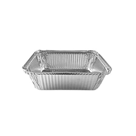 5 lbs Oblong Pan
