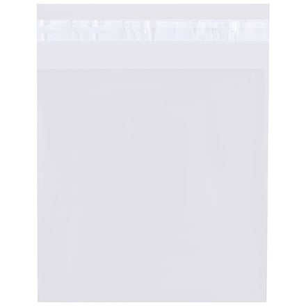 5 x 5" - 1.5 Mil Resealable Poly Bags