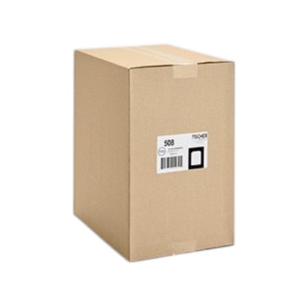 Case of 6″ x 0.75″ x 6.5″ white paper sandwich bags.jpg