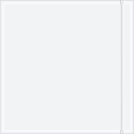 6 x 6" Resealable "Clear Face" Document Envelopes