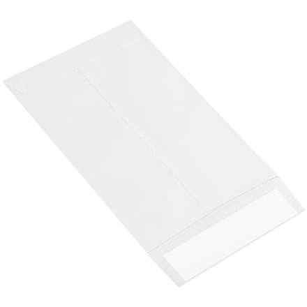 6 x 9" Flat Ship-Lite® Envelopes
