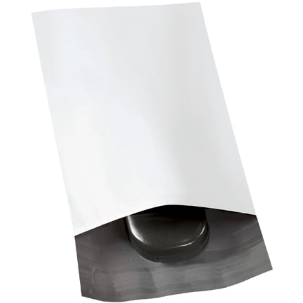6 x 9" Poly Mailers w/Tear Strip