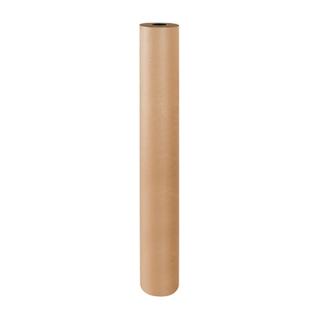 60" Poly Coated Kraft Paper Rolls
