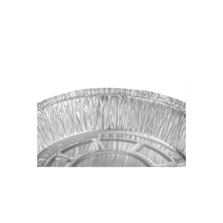 24 Oz 7" Round Aluminum Pan