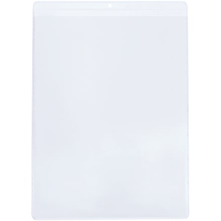 8 1/2 x 11" Vinyl Envelopes