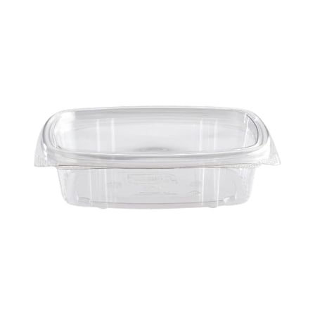 8 oz PET Plastic Hinged Deli Container.jpg