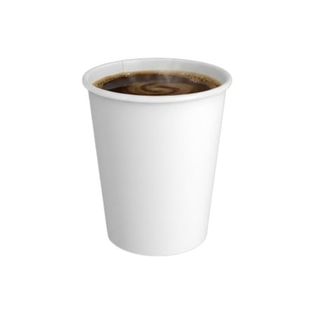8 oz White Paper Coffee Cup.jpg