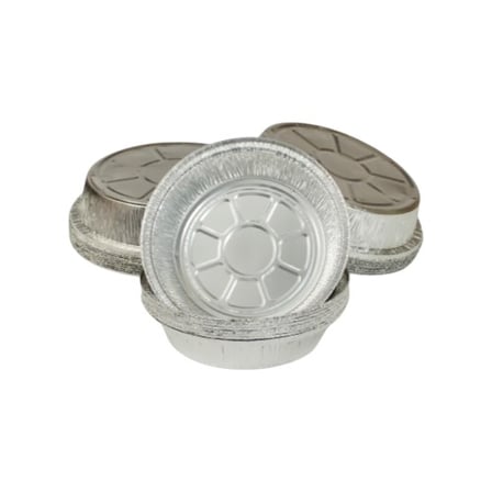 Bulk Case of 8 Inches Round Foil Take-Out Pan.jpg