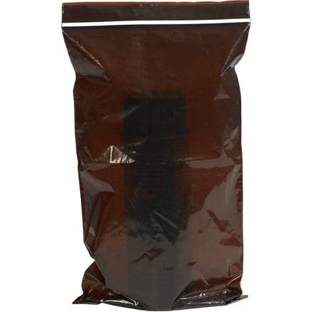 8 x 14" - 3 Mil Minigrip® Reclosable Lab Guard® UV Protection Bags