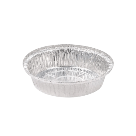 9" Round Premium Aluminum Pan