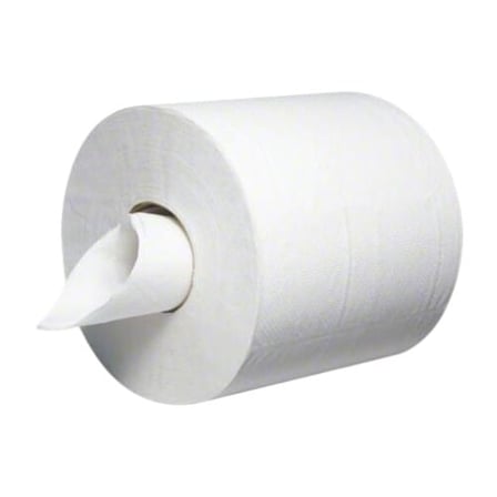Advantage Renature White CenterPull Paper Towel Roll, 2 Ply, 7 by 10 Inches, 600 Sheets.jpg