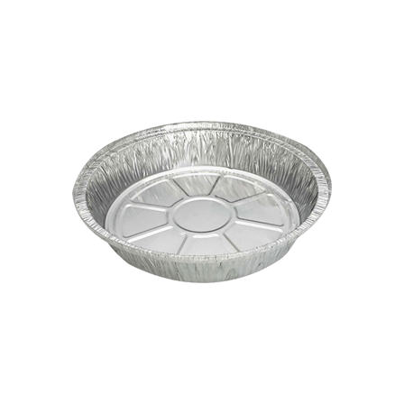 7 Round Foil Take-Out Pan - (500Case).png