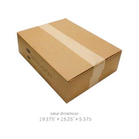 Case of kraft coffe cup sleeve for 10 to 24 ounces.jpg