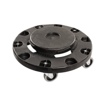 Carlisle 3691103 - bronco black round trash can dolly 20, 32, 44 and 55 gallon.jpg