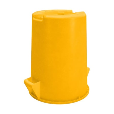 Bottom side of carlisle - 32 gallon yellow round trash can.jpg