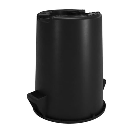 Bottom side of carlisle - 32 gallon black round trash can.jpg