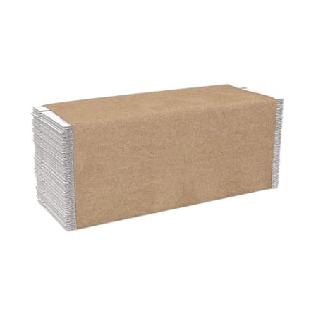 Cascades PRO Select White C-Fold Paper Towel, 1-Ply.jpg