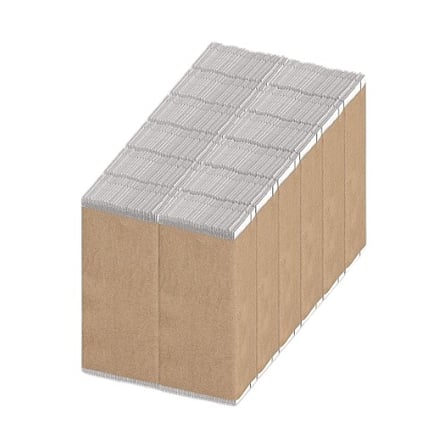 Pack of Cascades PRO Select White C-Fold Paper Towel, 1-Ply.jpg