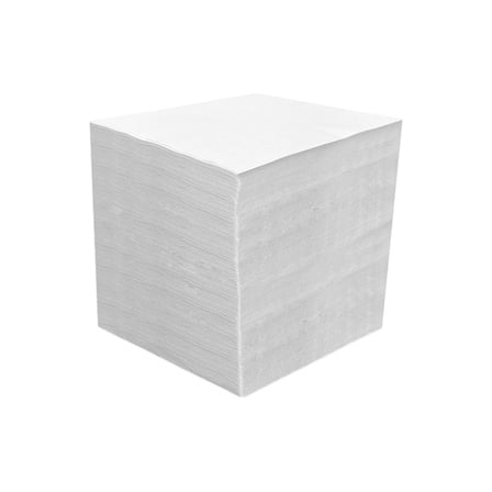 Cascades PRO Signature White Airlaid Dinner Napkins, 1-Ply, 15 by 16 Inches.jpg