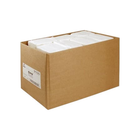 Case of Chicopee Chix White Airlaid Industrial Wiper, Medium-Duty, 12 by 13 Inches.jpg