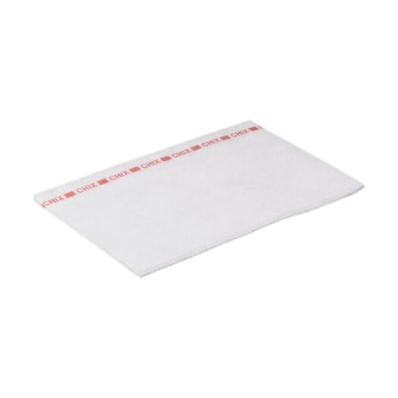 Chicopee Chix White  Red Foodservice Towel, Medium-Duty, 13 by 21 Inches..jpg