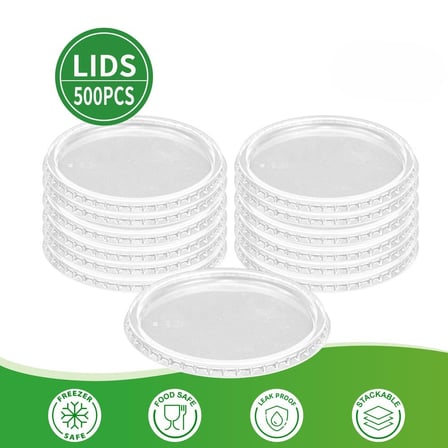 Case of Clear Insert Lids for 8 to 32 oz Deli Containers.jpg