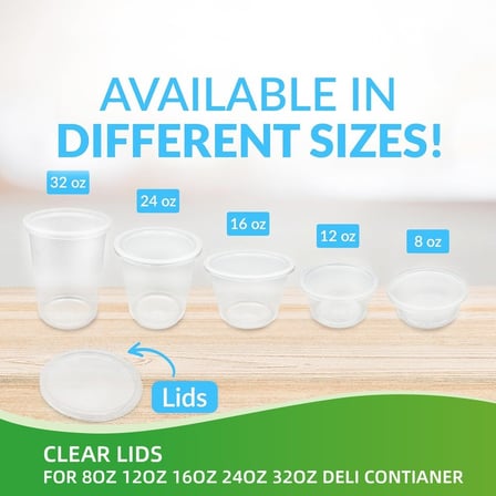 Clear Insert Lids for Different Sizes of Deli Containers.jpg