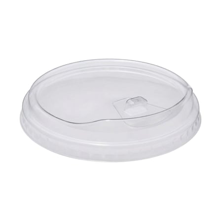 Clear Strawless Sip Lid for PET Plastic Cold Cup, Fits 16 Ounces.jpg
