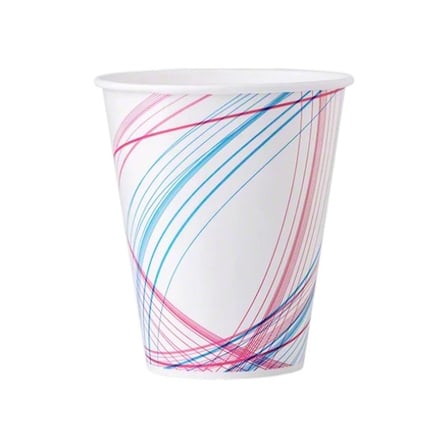 Continental Bella Printed Paper Cold Cup, 12 oz.jpg