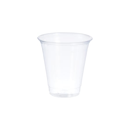 Dart Conex ClearPro 12PX Clear PP Plastic Cold Cup, 12 ounce.jpg