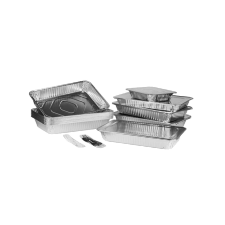 Full Size Steam Table Pan Lid
