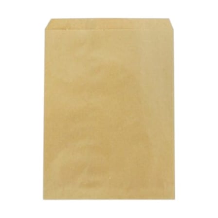 Duro 10 x 2 x 15 recycled kraft merchandise paper bag.jpg