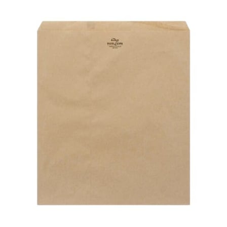 Duro 15 x 18 recycled kraft merchandise paper bag.jpg