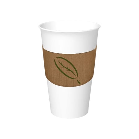 Ecotainer Kraft Coffe Cup Sleeve,​ Fits 10 to 24 Ounces.jpg