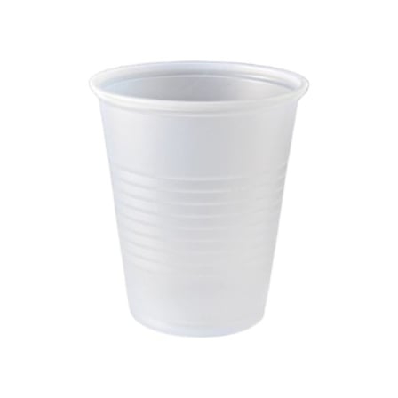 Fabri-Kal Translucent Ribbed PS Plastic Cold Drink Cup, 9 oz..jpg