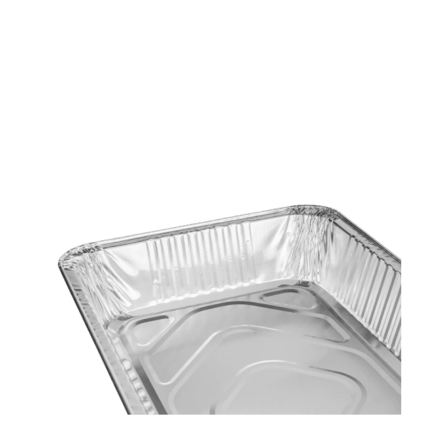 Full Size Extra Heavy Weight Deep Steam Table Pan