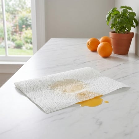 Green Heritage Pro White Mega Kitchen Paper Towel, 2-Ply, 11 by 8 Inches.jpg