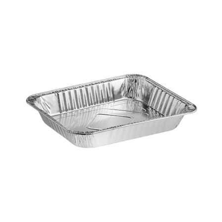 Half Size Standard-Duty Foil Steam Table Pan Medium..png