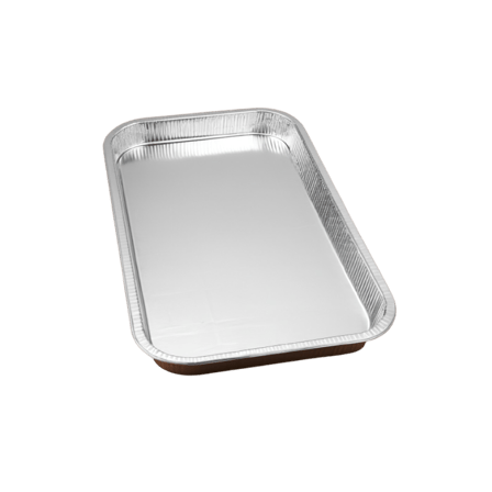 Half Size Sheet Cake Pan