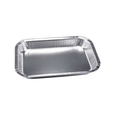 Half Size Steam Table Pan Deep-CLEVER