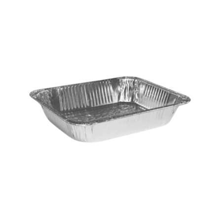 Half Size Steam Table Pan Premium Deep