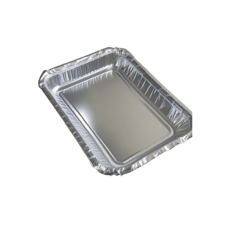 Half Size Steam Table Pan Premium Deep