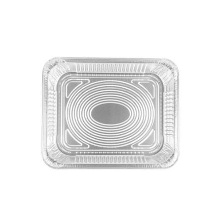 Half Size Steam Table Pan-Shallow