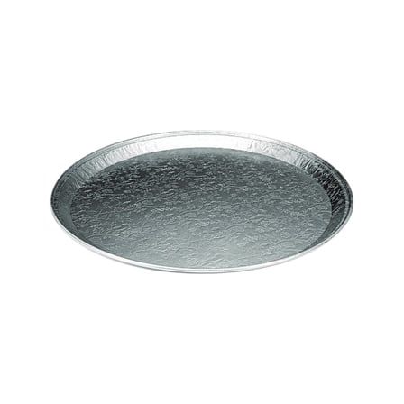 HFA 16 inches Round Aluminum Foil Embossed Serving Tray, 2013100.jpg